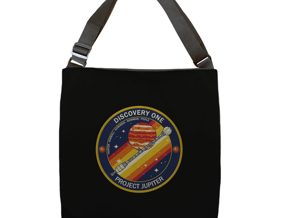 Discovery One