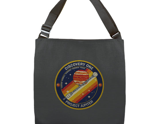 Discovery One