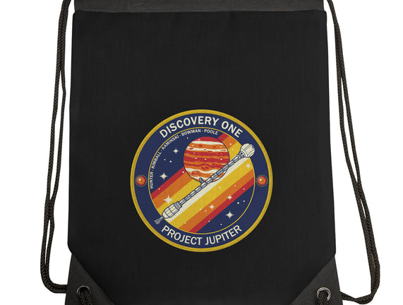 Discovery One
