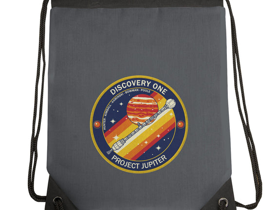Discovery One