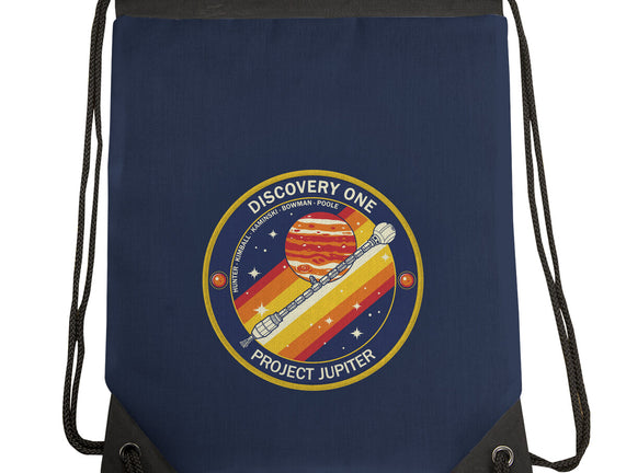 Discovery One