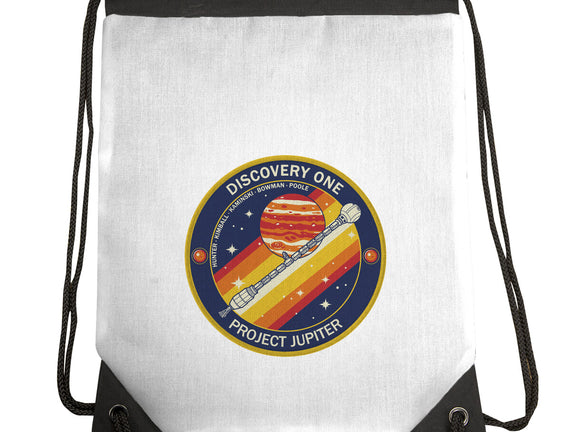 Discovery One