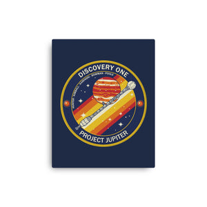 Discovery One