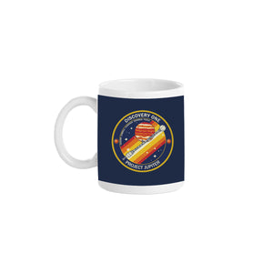 Discovery One