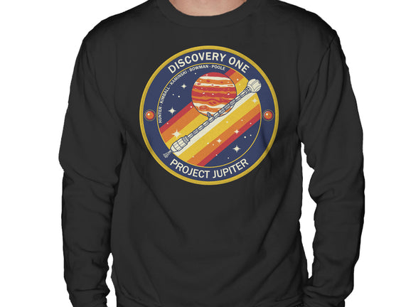 Discovery One