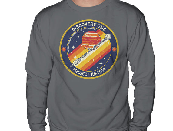 Discovery One