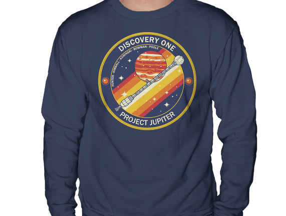 Discovery One