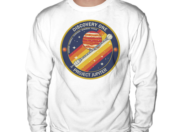 Discovery One