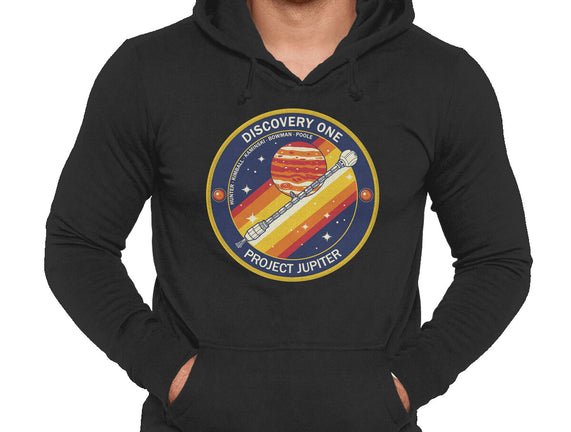 Discovery One