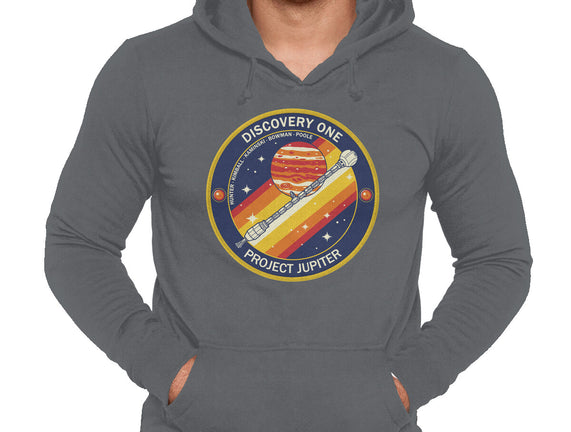 Discovery One
