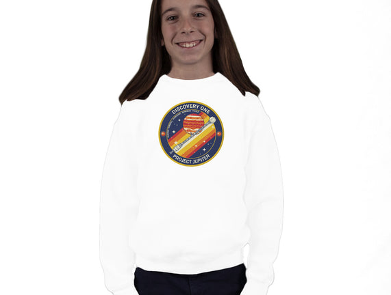 Discovery One