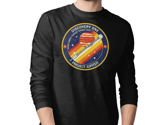 Discovery One
