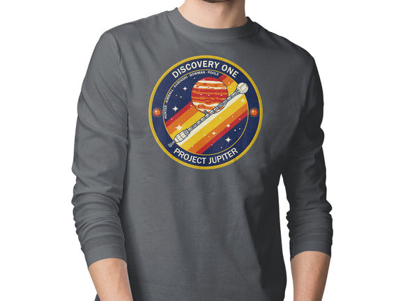Discovery One