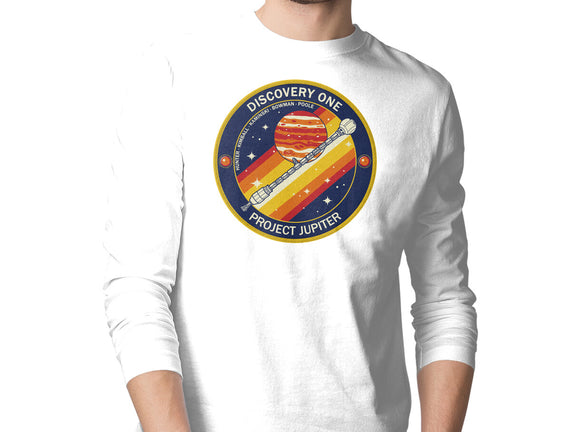 Discovery One