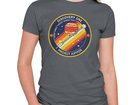 Discovery One