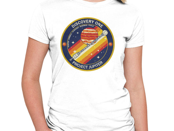 Discovery One