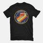 Discovery One-Womens-Fitted-Tee-JCMaziu
