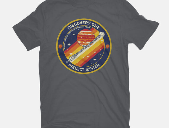 Discovery One
