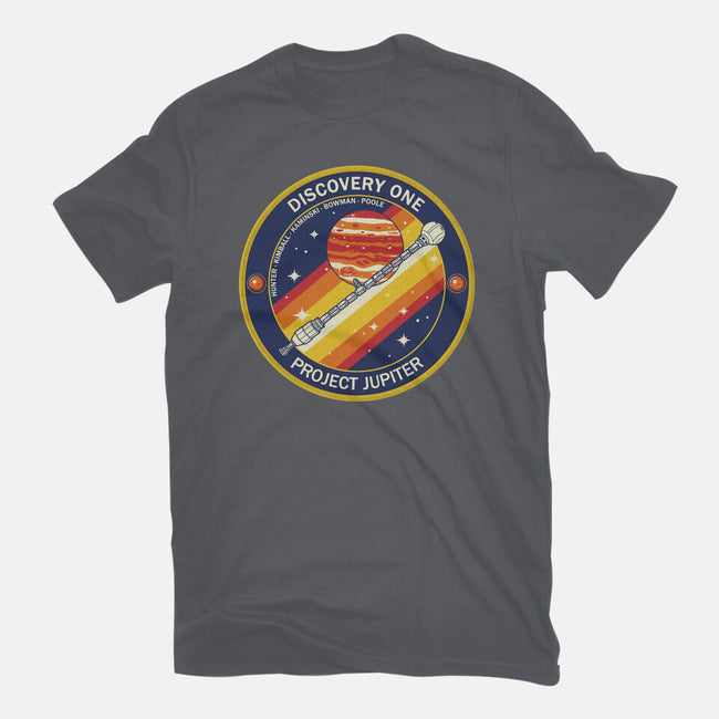 Discovery One-Womens-Fitted-Tee-JCMaziu