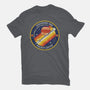 Discovery One-Womens-Fitted-Tee-JCMaziu