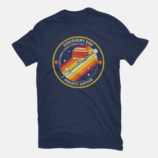 Discovery One-Womens-Fitted-Tee-JCMaziu