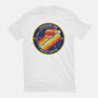 Discovery One-Womens-Fitted-Tee-JCMaziu