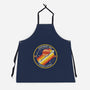 Discovery One-Unisex-Kitchen-Apron-JCMaziu
