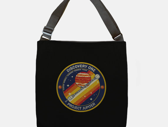 Discovery One