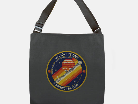 Discovery One