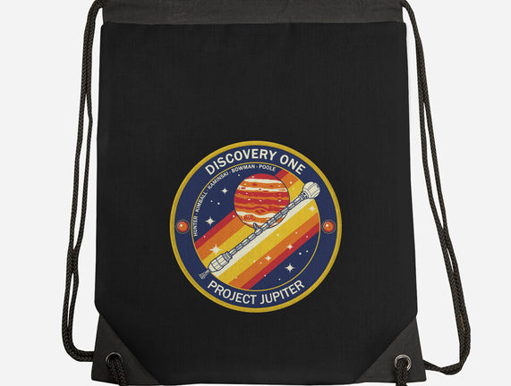 Discovery One
