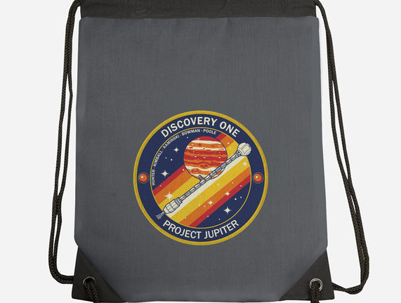 Discovery One