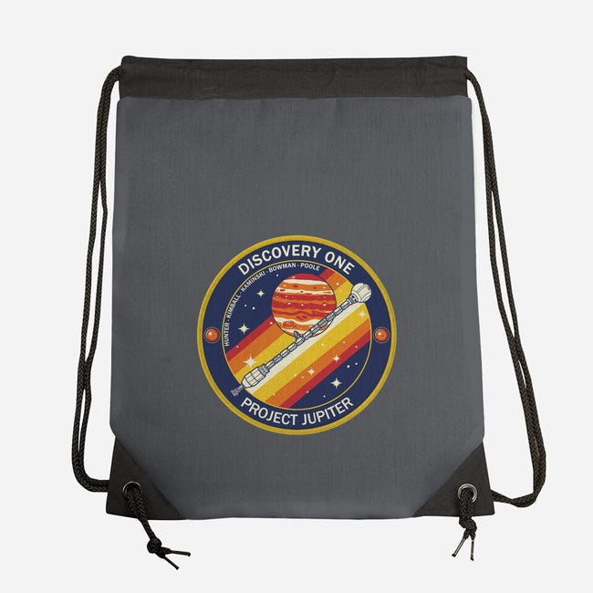 Discovery One-None-Drawstring-Bag-JCMaziu