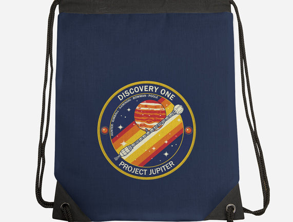 Discovery One