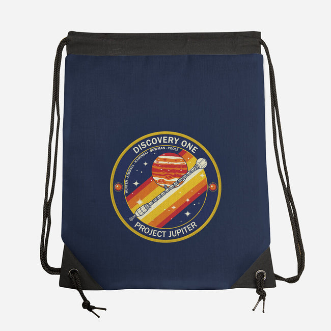 Discovery One-None-Drawstring-Bag-JCMaziu