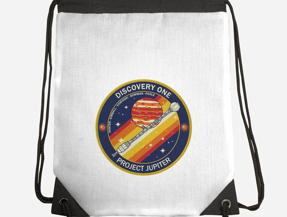 Discovery One