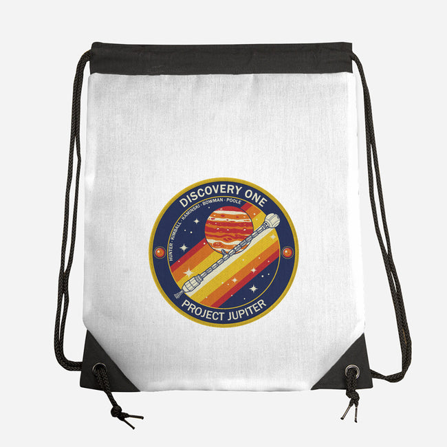 Discovery One-None-Drawstring-Bag-JCMaziu