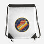 Discovery One-None-Drawstring-Bag-JCMaziu