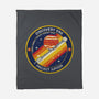 Discovery One-None-Fleece-Blanket-JCMaziu