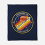 Discovery One-None-Fleece-Blanket-JCMaziu