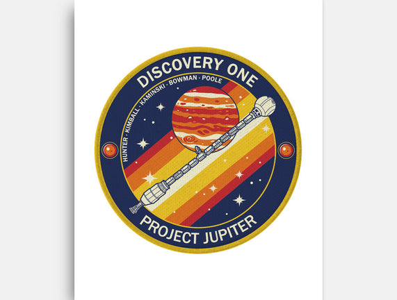 Discovery One