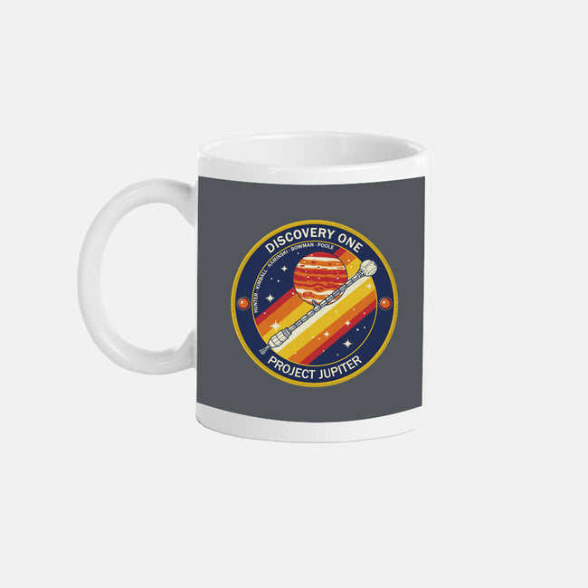 Discovery One-None-Mug-Drinkware-JCMaziu