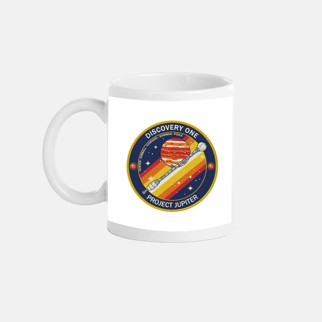 Discovery One-None-Mug-Drinkware-JCMaziu
