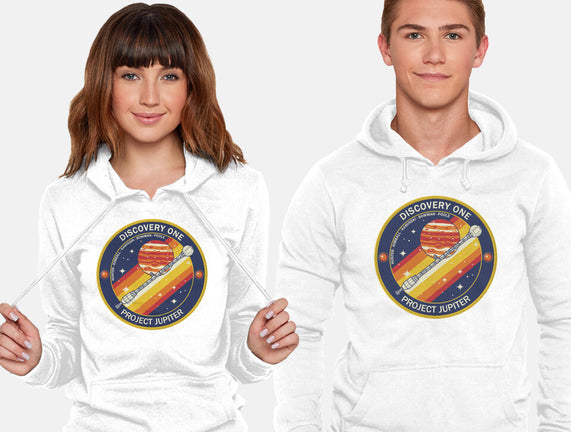 Discovery One