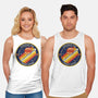 Discovery One-Unisex-Basic-Tank-JCMaziu