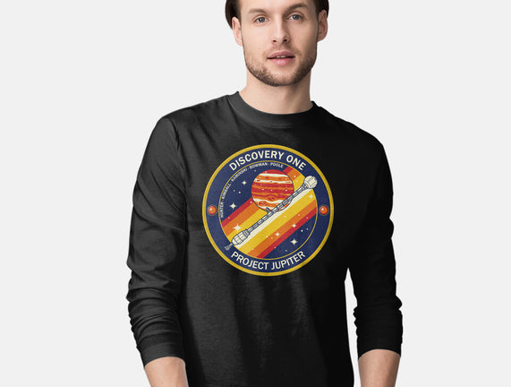 Discovery One