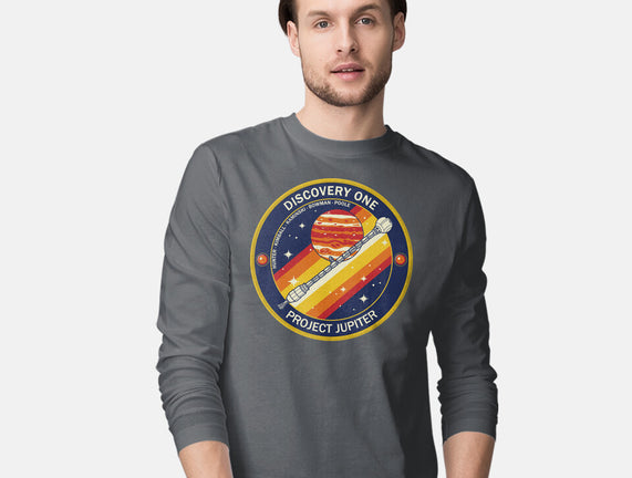 Discovery One