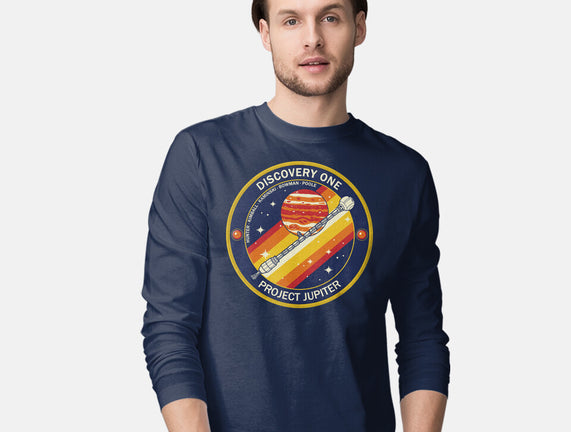 Discovery One