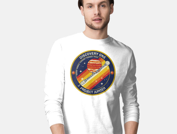 Discovery One