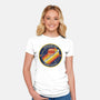 Discovery One-Womens-Fitted-Tee-JCMaziu