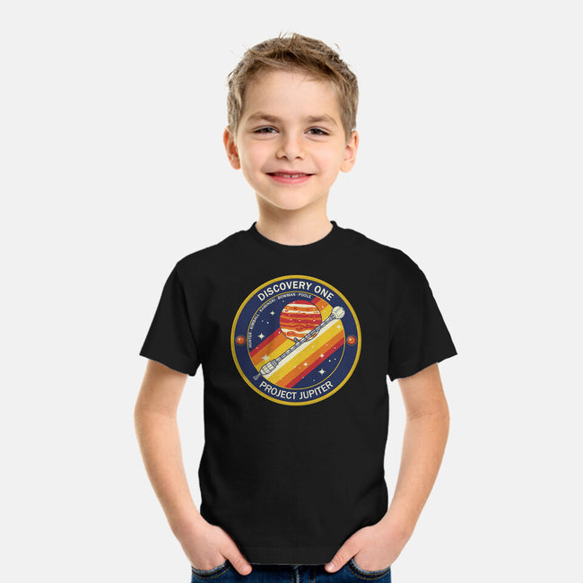 Discovery One-Youth-Basic-Tee-JCMaziu